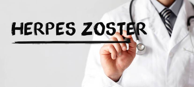 Herpes Zoster (Shingles) Vaccine Yeung Ho Hong - 楊浩康醫生